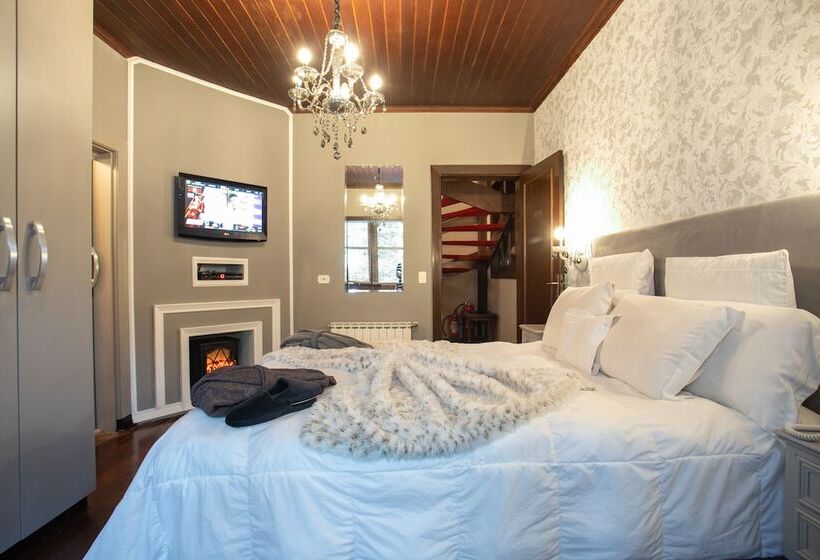 سوییت, Villa Casato Residenza Boutique