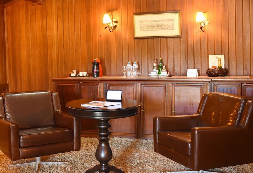 سوییت, Villa Casato Residenza Boutique
