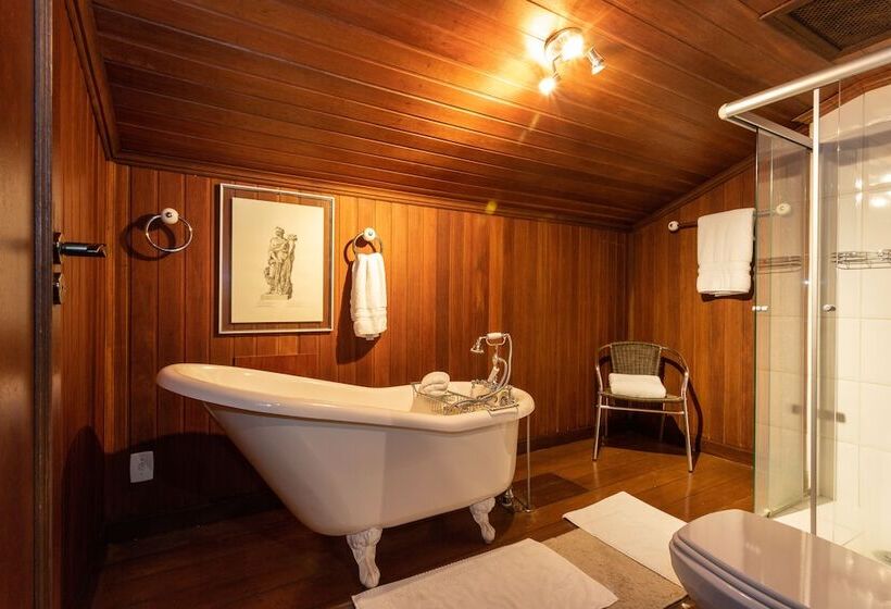 Suíte, Villa Casato Residenza Boutique