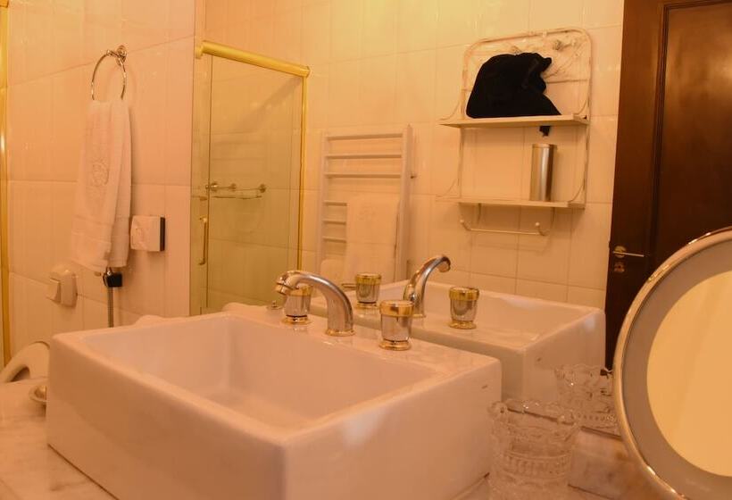Suíte, Villa Casato Residenza Boutique