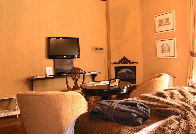 سوییت, Villa Casato Residenza Boutique