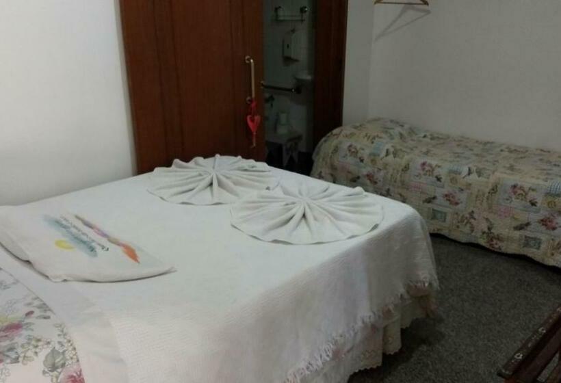스위트, Pousada Pouso Do Barão