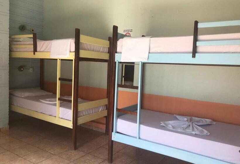 Family Suite, Bonito Hi Hostel E Pousada