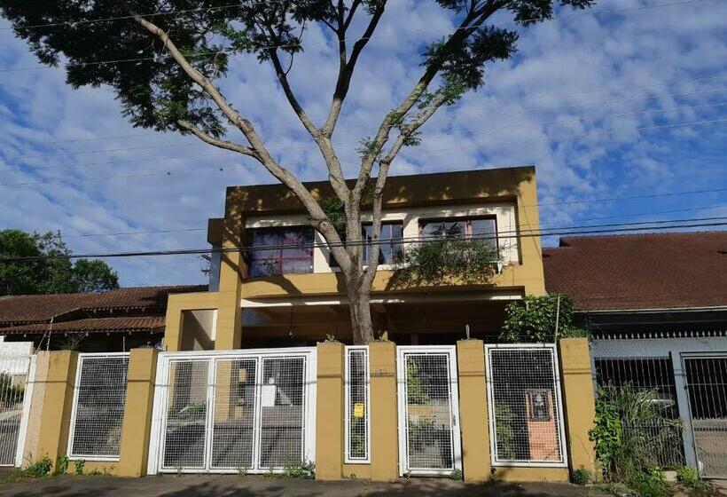 اتاق استاندارد یک نفره, Residencial Casa Grande