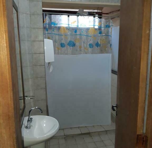 اتاق عادی یک تخته, Residencial Casa Grande