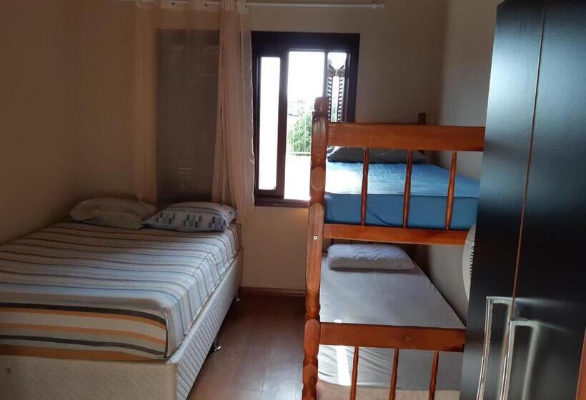 اتاق استاندارد, Residencial Casa Grande