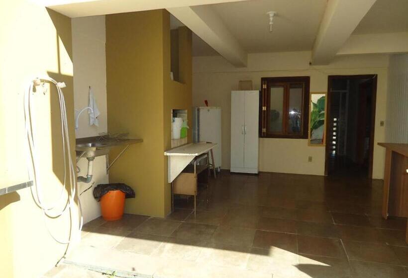 اتاق استاندارد, Residencial Casa Grande