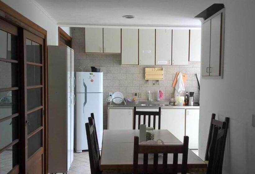 خانه 1 خوابه, Residencial Casa Grande