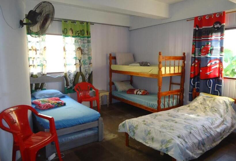 خانه 1 خوابه, Residencial Casa Grande
