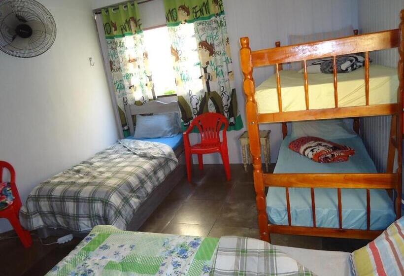 ویلای 1 خوابه, Residencial Casa Grande