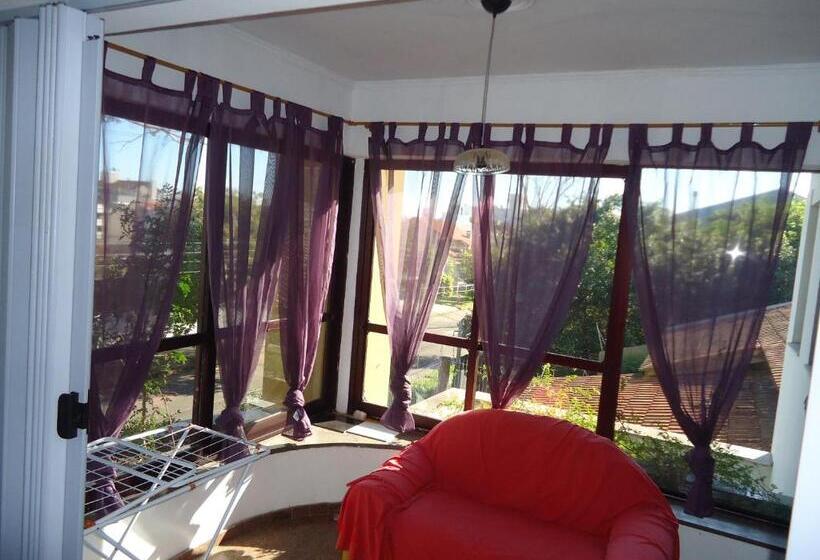 ویلای 1 خوابه, Residencial Casa Grande