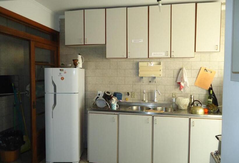 خانه 1 خوابه, Residencial Casa Grande