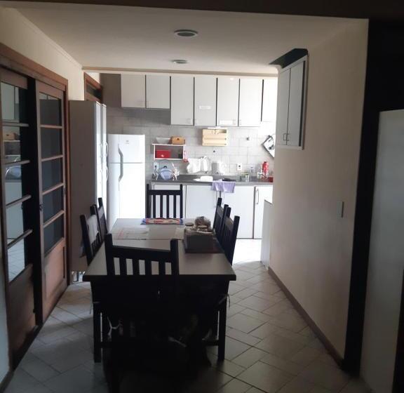 اتاق خانوادگی, Residencial Casa Grande