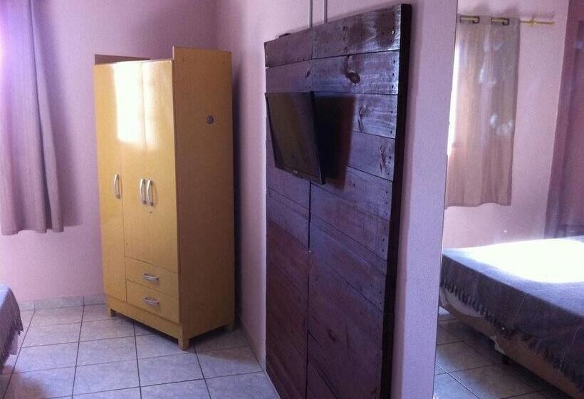 Номер Стандарт Трехместный, 50
