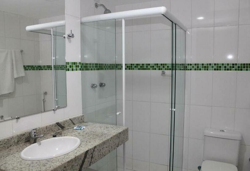 Номер Superior, Resende Inn
