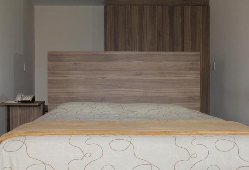 Номер Executive, Resende Inn