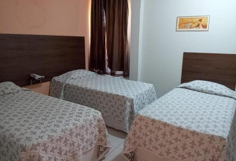 Трехместный Номер Deluxe, Tadini