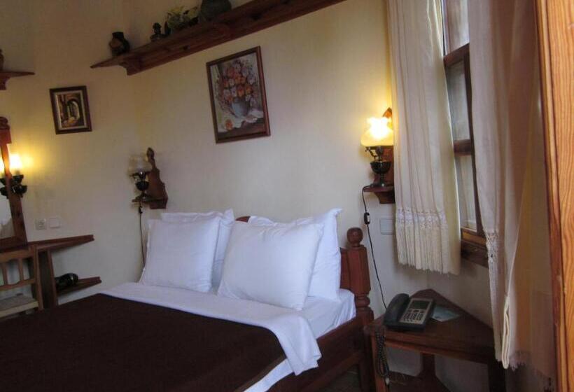 Standard Room Pool View, Asur Hotel & Aparts & Villas