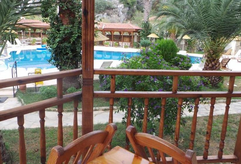1 Bedroom Apartment, Asur Hotel & Aparts & Villas