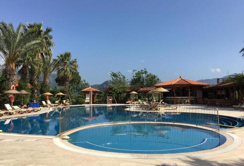 Standard Room Pool View, Asur Hotel & Aparts & Villas