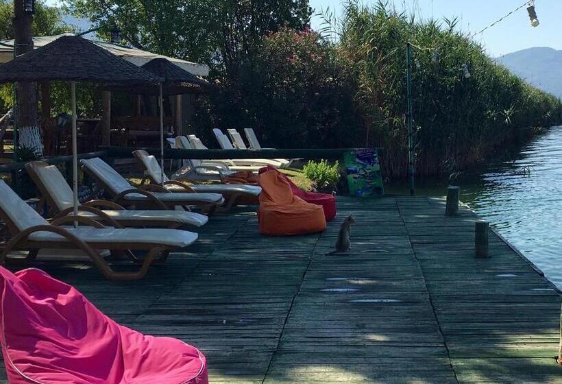 2 Bedroom Apartment, Asur Hotel & Aparts & Villas