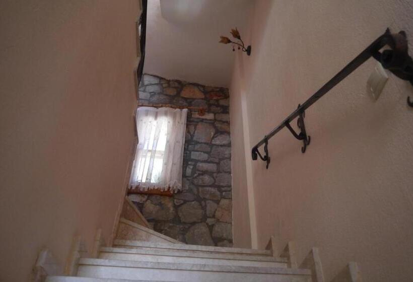 3 Bedroom Villa, Asur Hotel & Aparts & Villas