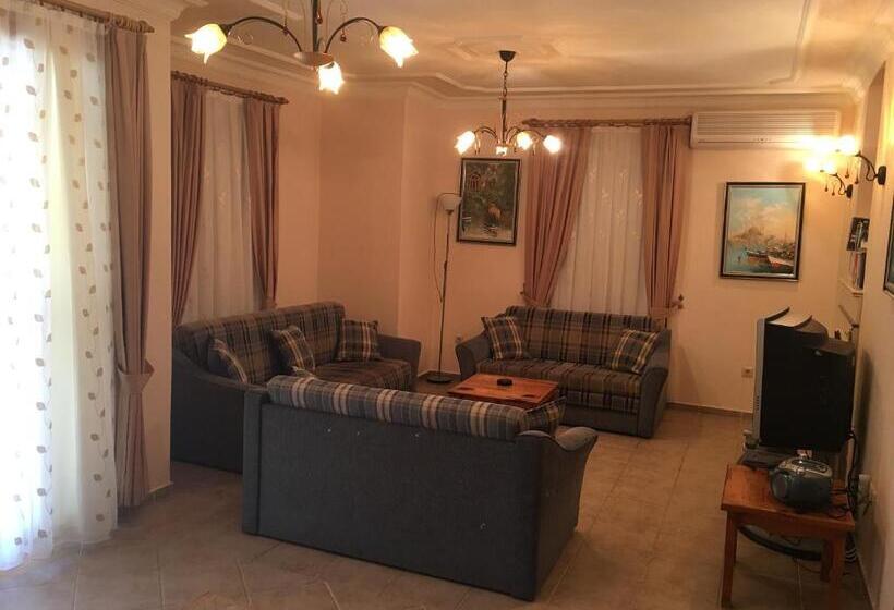 3 Bedroom Villa, Asur Hotel & Aparts & Villas