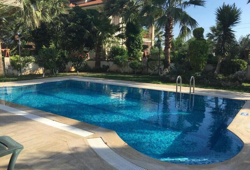 3 Bedroom Villa, Asur Hotel & Aparts & Villas