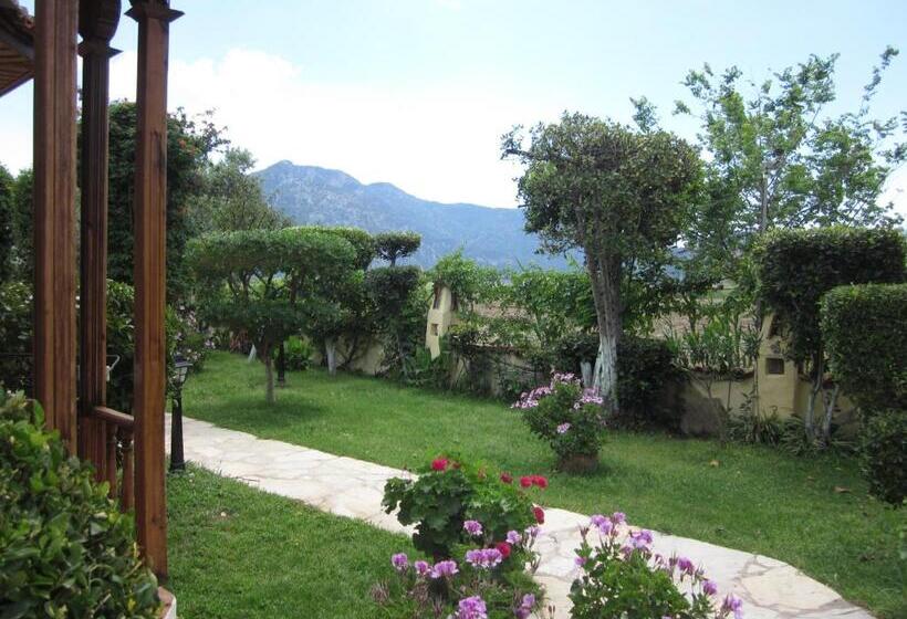 Standard Room Garden View, Asur Hotel & Aparts & Villas