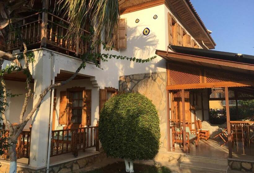 1 Bedroom Apartment, Asur Hotel & Aparts & Villas