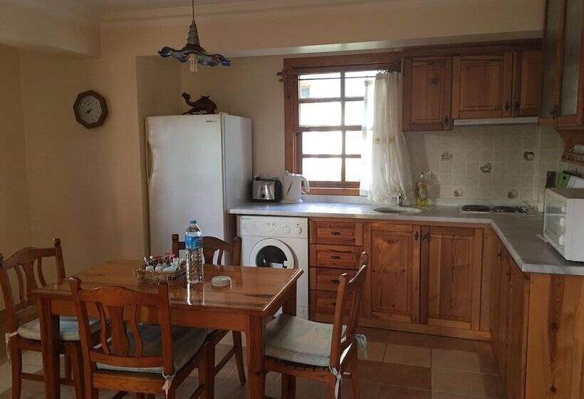 1 Bedroom Apartment, Asur Hotel & Aparts & Villas