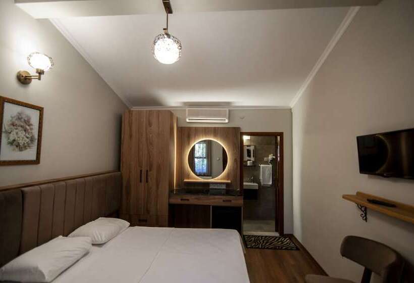 スタンダードルーム, Fener Motel