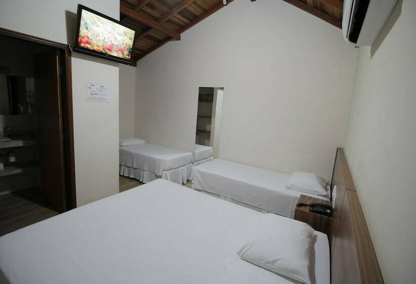 Шале Deluxe 1 Спальня, Carpe Diem Eco Resort Olímpia