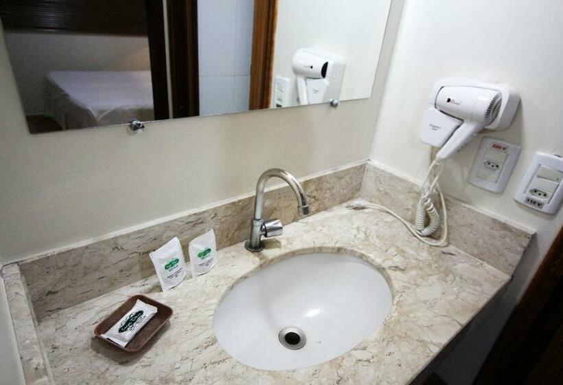 Шале 1 Спальня, Carpe Diem Eco Resort Olímpia