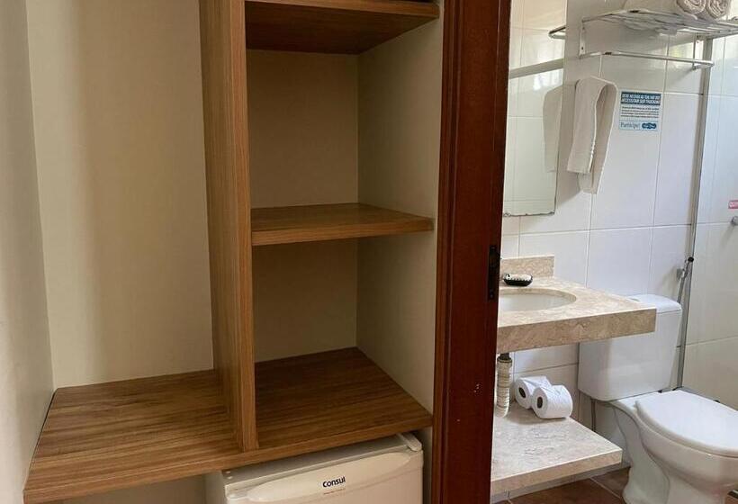 Номер Стандарт, Carpe Diem Eco Resort Olímpia