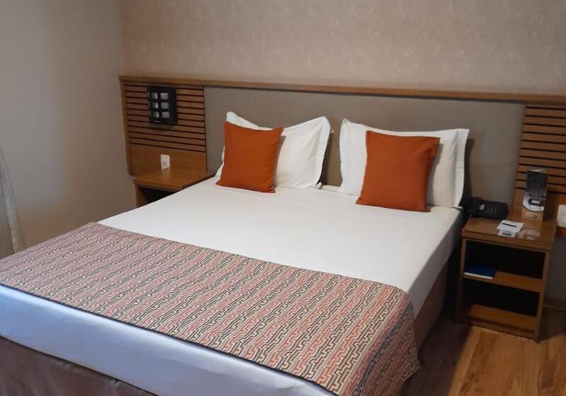 스탠다드 룸, Class Hotel Alfenas