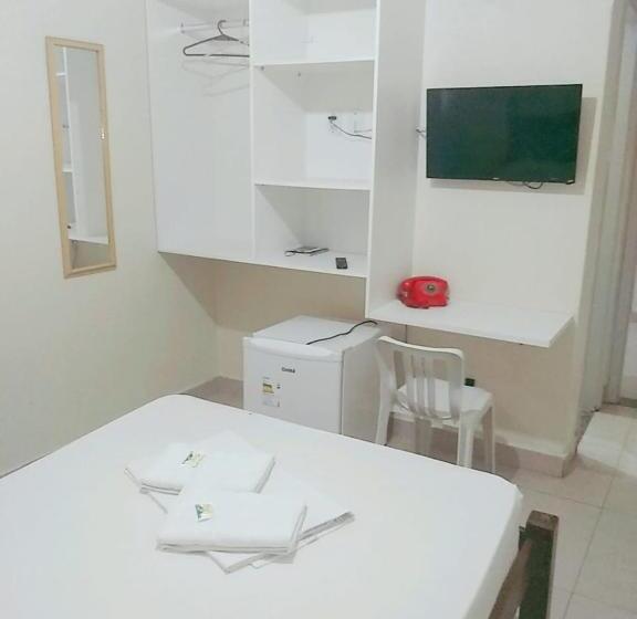 Номер Economy, Goias