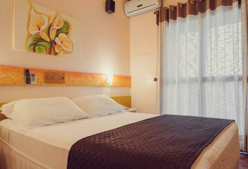 Апартаменты Executive 1 Спальня, Petropolis