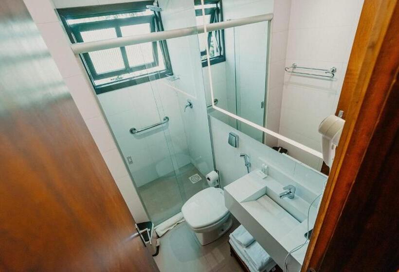 Апартаменты Superior 1 Спальня, Petropolis