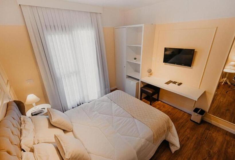 Апартаменты Superior 1 Спальня, Petropolis