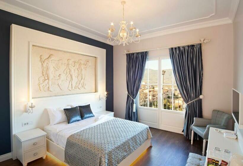 Номер Deluxe, Vinifera Ephesus