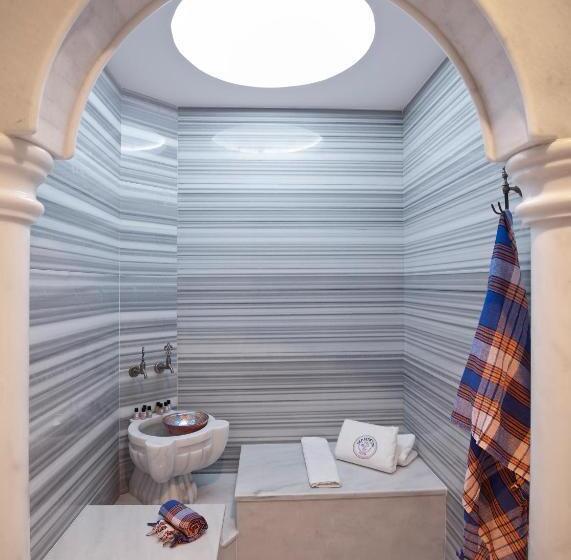 Номер Deluxe, Vinifera Ephesus