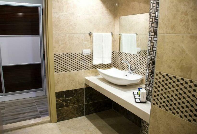 Номер Executive, Pamukkale Termal Ece Otel
