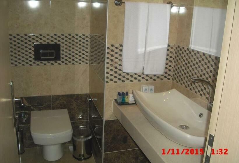 Номер Executive, Pamukkale Termal Ece Otel