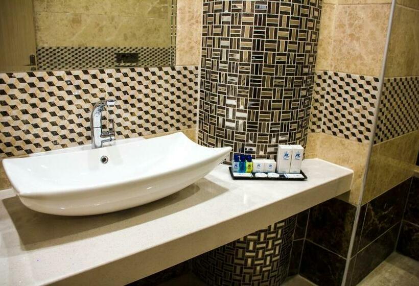 Номер Executive, Pamukkale Termal Ece Otel