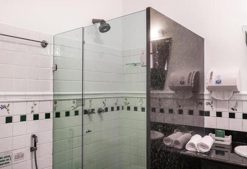 Апартаменты Superior 1 Спальня, Bomtempo Ii Chales By Castelo Itaipava