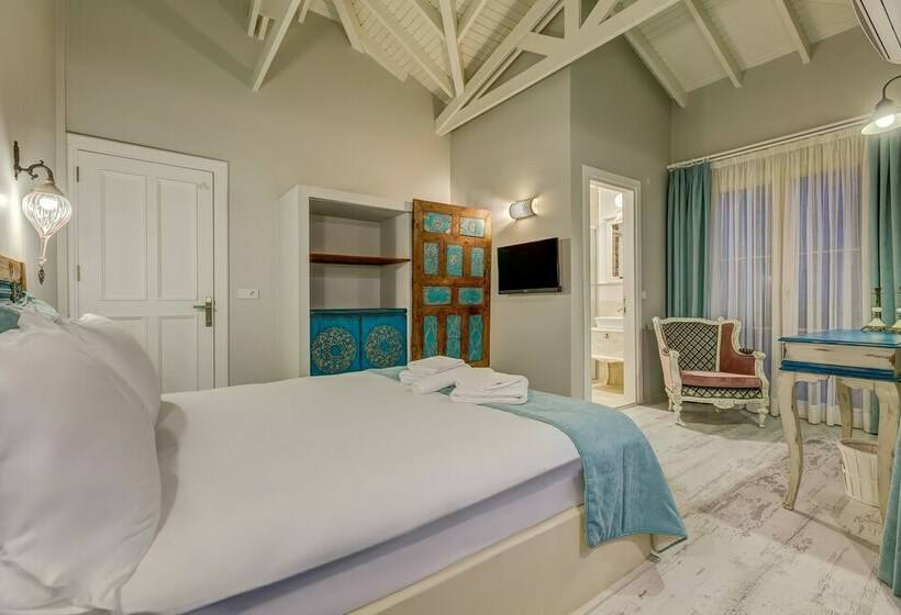 Quarto Superior, Vespera