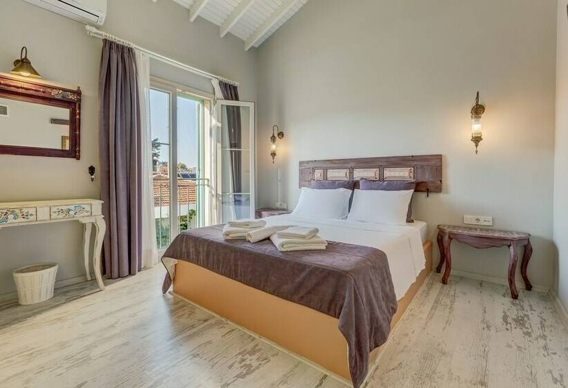 Quarto Estandar, Vespera