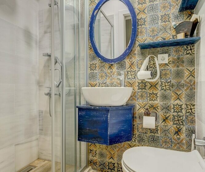 Quarto Estandar, Vespera