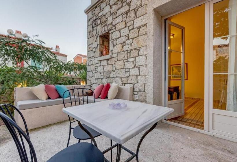Quarto Superior, Vespera